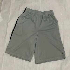 Champion Authentic Boys Shorts